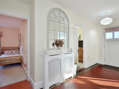 Image of Almeley, Herefordshire